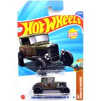 FORD MODEL A CUSTOM '31