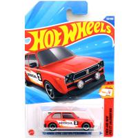 '70 HONDA CIVIC CUSTOM