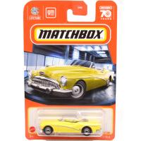 1955 BUICK SKYLARK CONVERTIBLE