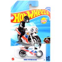 HONDA VFR750R (RC30)