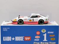 NISSAN FAIRLADY Z TAMIYA X KAIDO HOUSE THE FROG V1