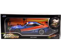 2001 NISSAN SILVIA S15 TOKYO DRIFT “MONA LISA”