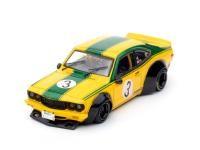 INNO 1/64 LBWK MAZDA RX3 SAVANNA
