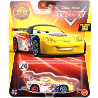 RACE & RESCUE - JEFF GORVETTE