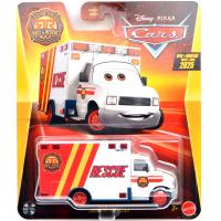 RACE & RESCUE - MORGAN MARTINS