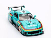 INNO 1/64 MAZDA RX7 (FD3S) LB-SUPER SILHOUETTE (TE
