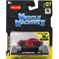 TARGET EXCLUSIVE - 1972 DATSUN 240Z