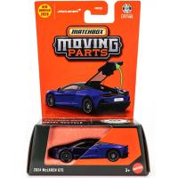 MBX MOVING PARTS - 2024 McLAREN GTS