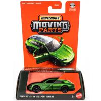 MBX MOVING PARTS -PORSCHE TAYCAN GTS SPORT TURISMO