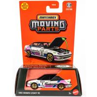 MBX MOVING PARTS - 1993 SUBARU LEGACY RS