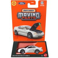 MBX MOVING PARTS - 1995 FORD MUSTANG SVT COBRA R