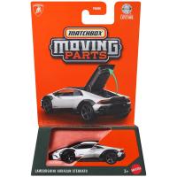 MBX MOVING PARTS - LAMBORGHINI HURACAN STERRATO