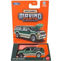MBX MOVING PARTS - 2004 FORD EXCURSION