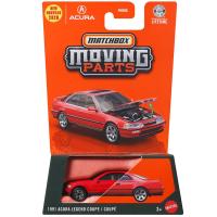MBX MOVING PARTS - 1991 ACURA LEGEND COUPE