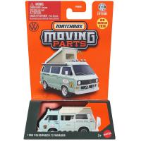 MBX MOVING PARTS - 1986 VOLKSWAGEN T3 VANAGON