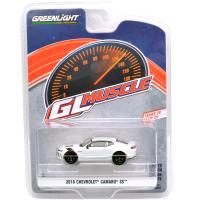 2018 CHEVROLET CAMARO SS REDLINE EDITION