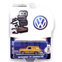 1969 VOLKSWAGEN TYPE3 SQUAREBACK PANEL - HURST