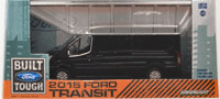 2015 FORD TRANSIT(BLACK)