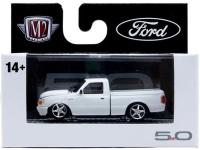 1995 FORD RANGER CUSTOM