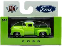 1956 FORD F-100 TRUCK - CUSTOM