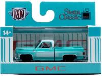 1976 GMC SIERRA GRANDE 15