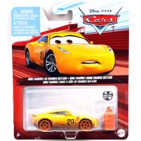 CRUZ RAMIREZ AS FRANCES BELTLINE