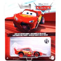 FINISH LINE LIGHTNING McQUEEN