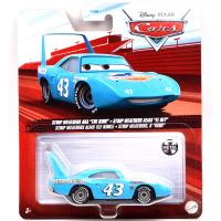 STRIP WEATHERS AKA THE KING