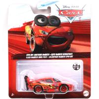 SPIN OUT LIGHTNING McQUEEN
