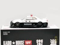 NISSAN SKYLINE GT-R R34 KAIDO WORKS (V2 AERO)