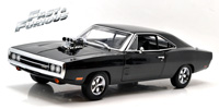 FAST AND FURIOUS - DOM'S 1970 DODGE CHARGER