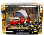 COUNTY ROAD 3 1969 CHEVY C-10 W/CAMPER