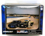 HOT PURSUIT 2 1990 FORD MUSTANG & 1988 TRANS AM