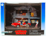 ANIMAL HOUSE 1965 CORVETTE