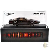 2022 COMIC-CON SDCC EXCLUSIVE - KNIGHT RIDER KITT