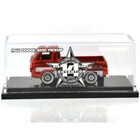 14TH ANNUAL GATHERING 1966 DODGE A100 PICK-UP