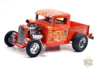 1932 FORD HOT ROD PICK UP "RAT FINK"
