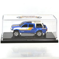 12TH ANNUAL GATHERING DINNER CAR - TOYOTA TACOMA