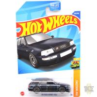 '94 AUDI AVANT RS2 - 2022 SUPER T-HUNT