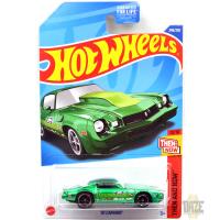 '81 CAMARO - 2022 SUPER T-HUNT