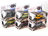 WAL-MART EXCLUSIVE AUTO-JAPAN SET