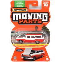 1957 FORD COUNTRY SEDAN