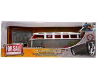 JADA20th ANNIVERSARY  1962 VOLKSWAGEN BUS