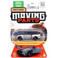 2019 FORD MUSTANG CONVERTIBLE