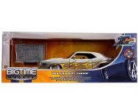 JADA20th ANNIVERSARY  1969 CHEVROLET CAMARO