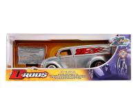 JADA20th ANNIVERSARY  DIV CRUIZER