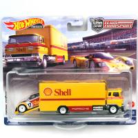 PORSCHE 962 & SAKURA SPRINTER