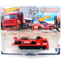 LB-ER34 SUPER SILHOUETTE & FLEET STREET