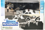 BLUES BROTHERS 1974 DODGE MONACO 1977 ROYAL MONACO