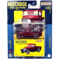 COLLECTORS SUPERFAST CASE - 1932 FORD PICKUP